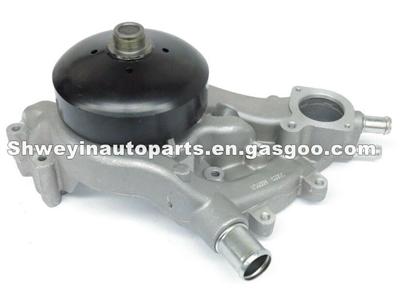 Water Pump For GMC Chevrolet Cadillac Hummer Saab 12600767,1309670,WP1106,AW6009