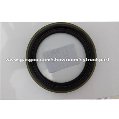 Factory 130*150*10 OEM 31N-03080 Wheel Hub Oil Seal Dongfeng Truck Parts