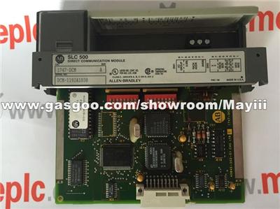 Allen Bradley 1785-L60B | IN STOCK