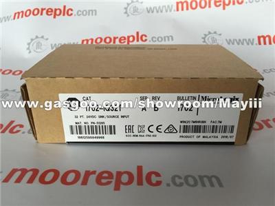 Allen Bradley 1756-OF6VI | IN STOCK