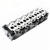 Cast Iron Cylinder Head 1HZ Used For Toyota 1HZ Engine 11101-17011 11101-17012
