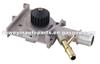 Water Pump For Ford Focus 2.0L YS4Z8501AA