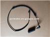 BMW Brake Pads Sensor 34351165580