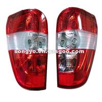 Hot Sale Car LED Rear Lamp For Usual