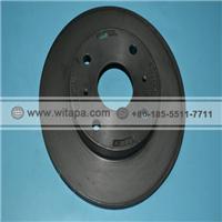 Chevrolet Parts Brake Disc 24510381