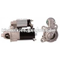 12V Auto Starter Motor For Ford 2T1411000BA 113910 1345314