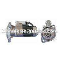 12V 2.3KW 9T Starter S13555A 112083 8973658240