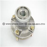 Front Wheel Hub Assembly 24510321 For Chevrolet N300