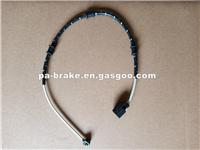 Jaguar Brake Pads Sensor C2P17004