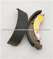 Brake Shoe 7701205758