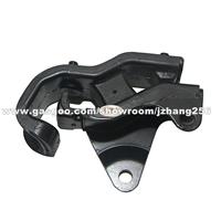 HONDA ENGINE MOUNT 50860-S3V-A81