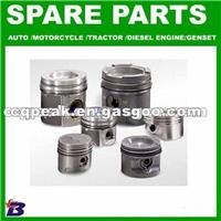 TOYOTA 5EFE PISTON