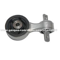 HONDA ENGINE MOUNT 50890-SNA-A02