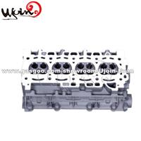 Low Price Caterpillar Cylinder Head For CHERY A3 A5 TIGGO 481F-CA8016A017