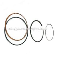 Car Air Compressor Piston Ring For BMW