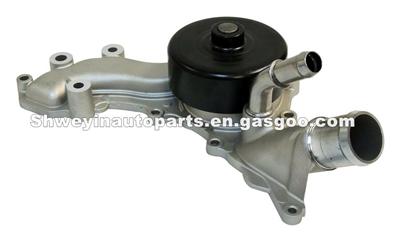 Water Pump For Chrysler Jeep Dodge 5184498AM,5184498AI,5184498AJ,5184498AK,5184498AL