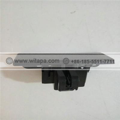 CHEVROLET N300-N200 Car Lock 24516116