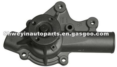 Water Pump For Jeep Wrangler 2.5L & 4.2L 4637500,83502938,JR775047