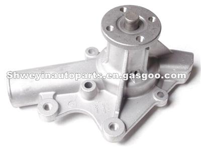 Water Pump For Jeep Wrangler J8130749,JR775046,J8134320,J8133033