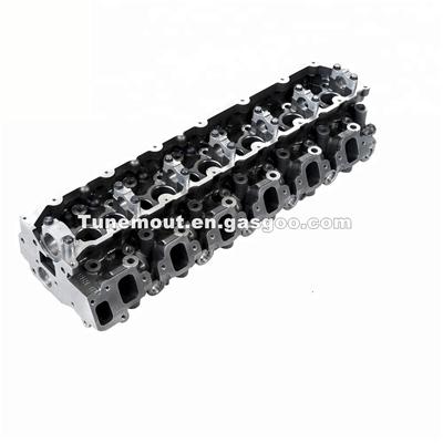 Cast Iron Cylinder Head 1HZ Used For Toyota 1HZ Engine 11101-17011 11101-17012