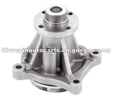 Water Pump For Ford F-150 F-250 F-350 6.2L V8 AC3E8501DA,AC3Z8501A,AL3Z8501A,AL3Z8501C