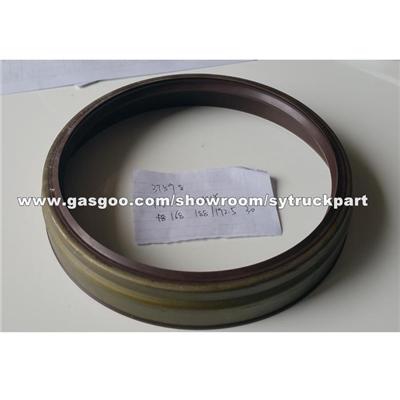 12014351B Volvo Rear Wheel Oil Seal 168*188/192.5*30 Oil Seal 37598