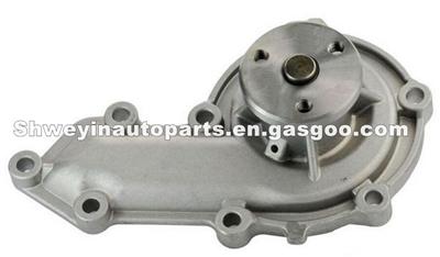 Water Pump For Land Rover Discovery Defender PEB500090,STC1086,ERR3290,1612717580