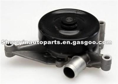 Water Pump For Ford Jaguar S-Type CCX 3.0 V6 AJ813157,XR813290,XR831620,AJ83721,XR815090,XR93061,AJ811935