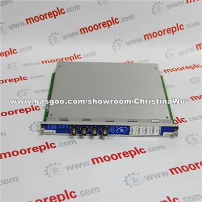 Bently Nevada 3500/42M 176449-02 Monitoring System