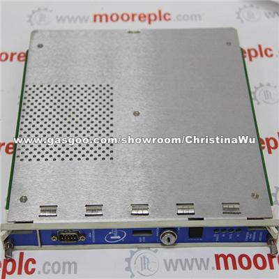 Bently Nevada 3500/50 133388-02 Monitoring System