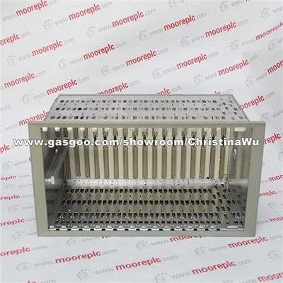 Bently Nevada 135813-01 Monitoring System