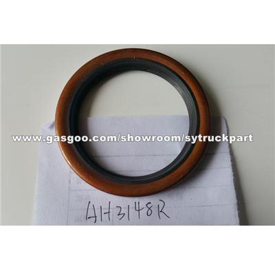 Toyota Oil Seal Rear Axle Seal 24X2B-01090, AH3148R For Tacoma Size 58*75*9