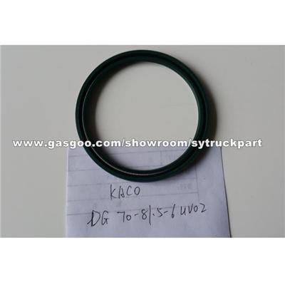 Mercedes Benz 0029976547 Shaft Seal, Wheel Bearing KACO DG 70*81.5*6 Oil Seal