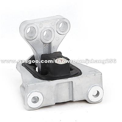 HONDA ENGINE MOUNT 50850-SWN-P81