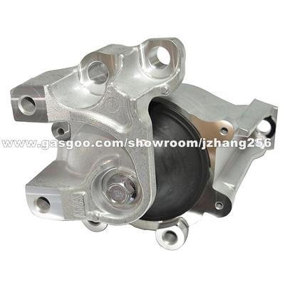 HONDA ENGINE MOUNT 50820-SWE-T01