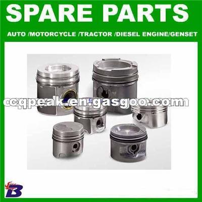 TOYOTA 5M 5MGE PISTON 13101-43030 13101-43031