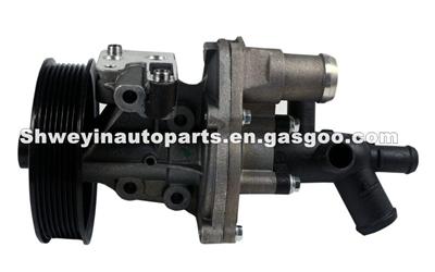 Water Pump For Ford Land Rover 2U1Q8591AB,2U1Q8K500DB,BK3Q8A558CB,1713348,1131809,1096556,1385827,1715121,LR004799