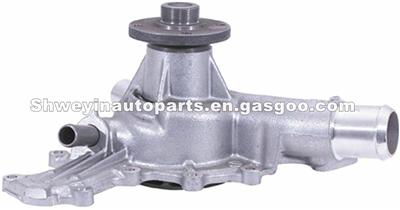 Water Pump For Ford Mustang 4.0L V6 97JM8505A,97JM8505AD,6L2Z8501A,1F2215010,1F8215010,F77Z8501AD