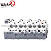 Discount Toyota 2e Cylinder Head For Sale For TOYOTA 1KZ 11101-69128 11101-69175