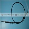 CHEVROLET N300-N200 Clutch Cable 24525676