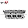 Hot Sale Cylinder Head For Isuzus Trooper 6VE1 6VD1 3.2L 24 Valves Double Camshafts 8973292891 8973279762 8973167401