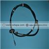 CHEVROLET N300-N200 CLUTCH CABLE 24553026