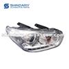 Right Headlamp