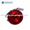 Rear Fog Lamp L