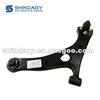 Control Arm Suspension L