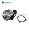 Throttle Valve Assy