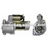 Mitsubishi Starter Motor M2T63271 0986020421 LRS01529