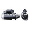 Starter Motor For BMW 0001362303 12411333980 40000700