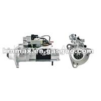 24V Engine Starter For MAN M9T61971 LRS02520 51262017199