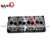 Hot-Selling Cylinder Head Machine For Toyota 3B Bare